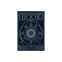 Hungry Minds The BOOK:The Ultimate Guide to Rebuilding a Civilization (inbunden, eng)