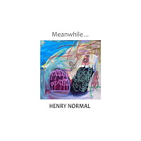 Flapjack Press An Alphabet of Storms (häftad, eng)