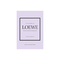 Headline Publishing Group Little Book of Loewe (inbunden, eng)