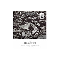 Headline Publishing Group The Holocaust (inbunden, eng)