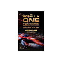Headline Publishing Group The Formula One Yearbook 2025 (inbunden, eng)