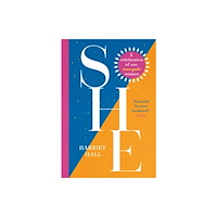 Headline Publishing Group She: A Celebration of Renegade Women (häftad, eng)