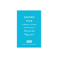 Headline Publishing Group Saving Five (inbunden, eng)