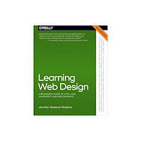 O'Reilly Media Learning Web Design (häftad, eng)