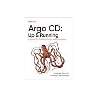 O'Reilly Media Argo CD: Up and Running (häftad, eng)