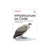 O'Reilly Media Infrastructure as Code (häftad, eng)