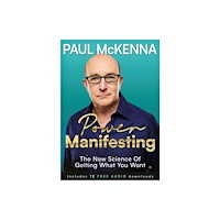 Headline Publishing Group Power Manifesting (häftad, eng)