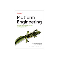 O'Reilly Media Platform Engineering (häftad, eng)