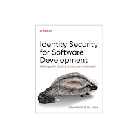 O'Reilly Media Identity Security for Software Development (häftad, eng)