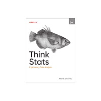 O'Reilly Media Think Stats (häftad, eng)