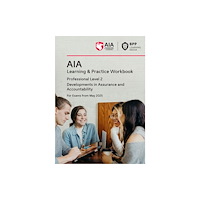 BPP Learning Media AIA Developments in Assurance and Accountability (häftad, eng)