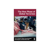 Taylor & francis ltd The New Phase of Global Terrorism (häftad, eng)