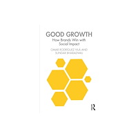 Taylor & francis ltd Good Growth (häftad, eng)