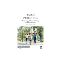 Taylor & francis ltd Asian Parenting (häftad, eng)