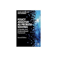 Taylor & francis ltd Policy Analysis as Problem Solving (häftad, eng)