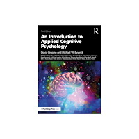 Taylor & francis ltd An Introduction to Applied Cognitive Psychology (häftad, eng)