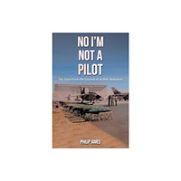 Austin Macauley Publishers No I'm Not A Pilot (häftad, eng)