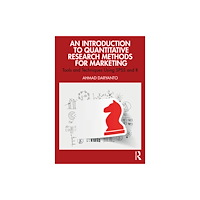 Taylor & francis ltd An Introduction to Quantitative Research Methods for Marketing (häftad, eng)
