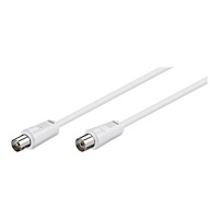 Goobay goobay antennkabel - 15 m