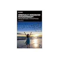 Taylor & francis ltd Spiritually Integrated Psychotherapy (häftad, eng)