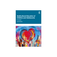 Taylor & francis ltd Multicultural Education of Children and Adolescents (häftad, eng)