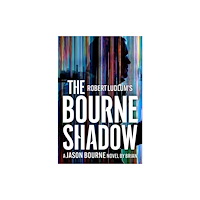 Bloomsbury Publishing PLC Robert Ludlum's™ The Bourne Shadow (häftad, eng)
