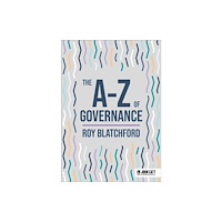 Hachette Learning The A-Z of Good Governance (häftad, eng)