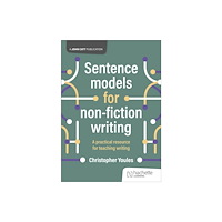 Hachette Learning Sentence models for non-fiction writing (häftad, eng)