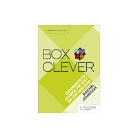 Hachette Learning Box Clever: Quadrants to change the way we live and lead (häftad, eng)