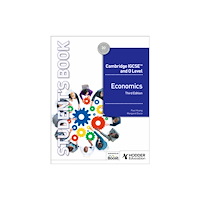 Hachette Learning Cambridge IGCSE and O Level Economics Third Edition (häftad, eng)