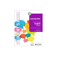 Hachette Learning Cambridge IGCSE First Language English Fifth Edition (häftad, eng)