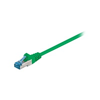 Goobay goobay nätverkskabel - 2 m - grön