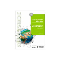 Hachette Learning Cambridge IGCSE and O Level Geography Fourth Edition (häftad, eng)