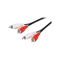 Goobay goobay AVK 128-0150 - ljudkabel - 1.5 m