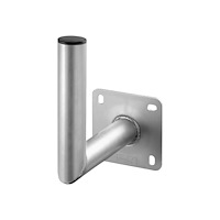 Goobay Goobay monteringssats - för satellitskiva - vit