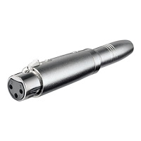 Goobay goobay audio-adapter