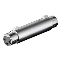 Goobay goobay audio-adapter