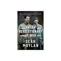 Pen & Sword Books Ltd An IRA Revolutionary at War (inbunden, eng)