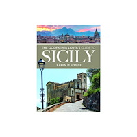 Pen & Sword Books Ltd The Godfather Lover's Guide to Sicily (häftad, eng)