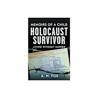 Pen & Sword Books Ltd Memoirs of a Child Holocaust Survivor (inbunden, eng)