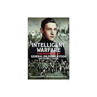 Pen & Sword Books Ltd Intelligent Warfare (inbunden, eng)