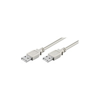 Goobay goobay - USB-kabel - USB till USB - 3 m