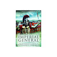 Pen & Sword Books Ltd Imperial General (häftad, eng)