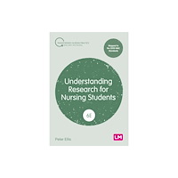 Sage Publications Ltd Understanding Research for Nursing Students (häftad, eng)