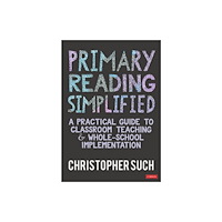 Sage Publications Ltd Primary Reading Simplified (häftad, eng)