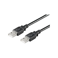 Goobay goobay - USB-kabel - USB till USB - 5 m