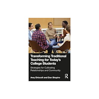 Taylor & francis ltd Transforming Traditional Teaching for Today's College Students (häftad, eng)