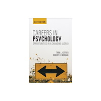 Sage publications inc Careers in Psychology (häftad, eng)