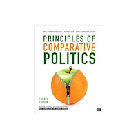 Sage publications inc Principles of Comparative Politics - International Student Edition (häftad, eng)