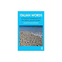Taylor & francis ltd Italian Words (häftad, eng)